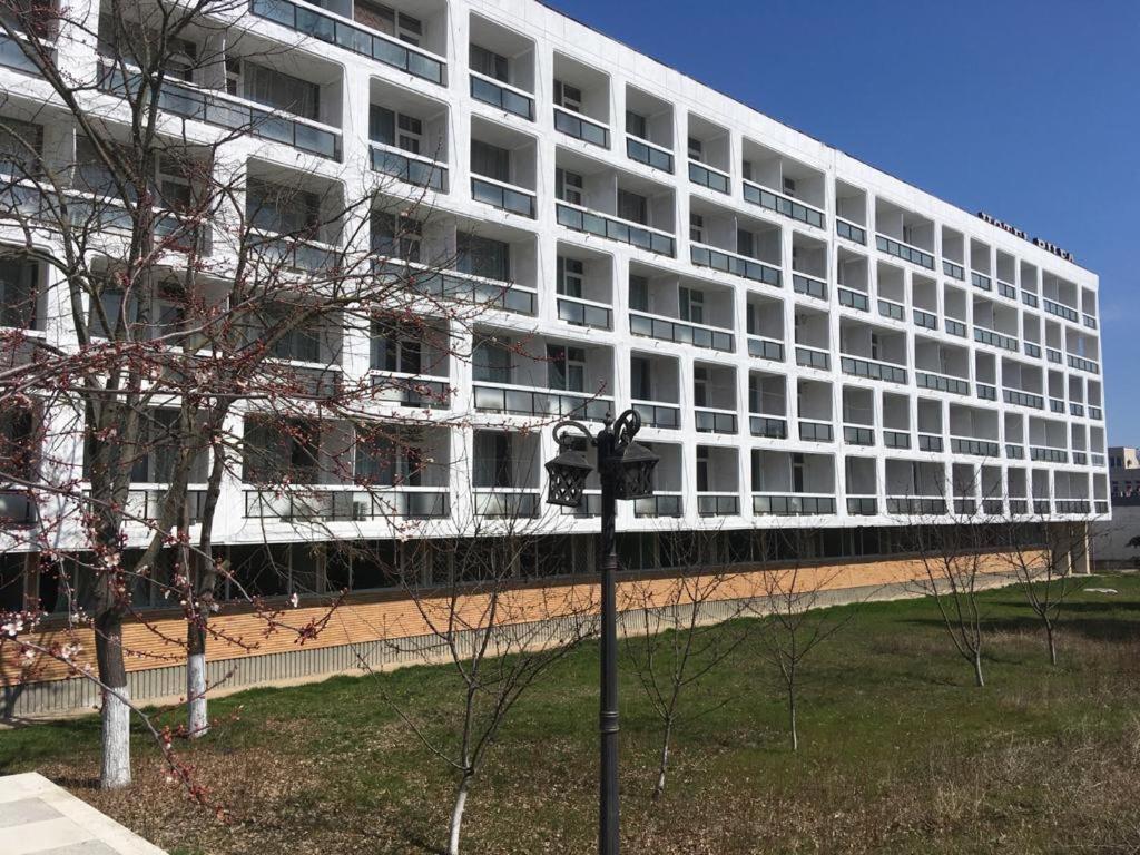 Hotel Balea Neptun Exterior photo