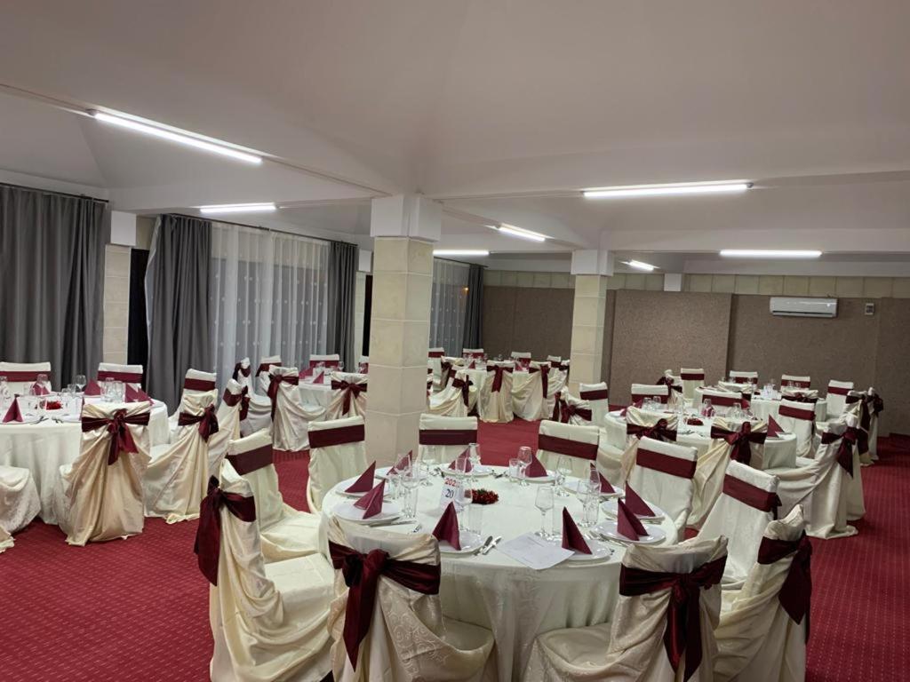 Hotel Balea Neptun Exterior photo