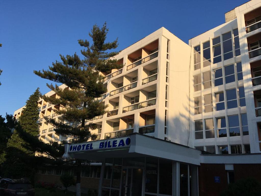 Hotel Balea Neptun Exterior photo