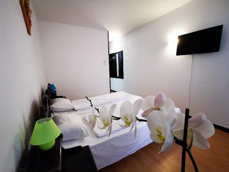 Hotel Balea Neptun Exterior photo
