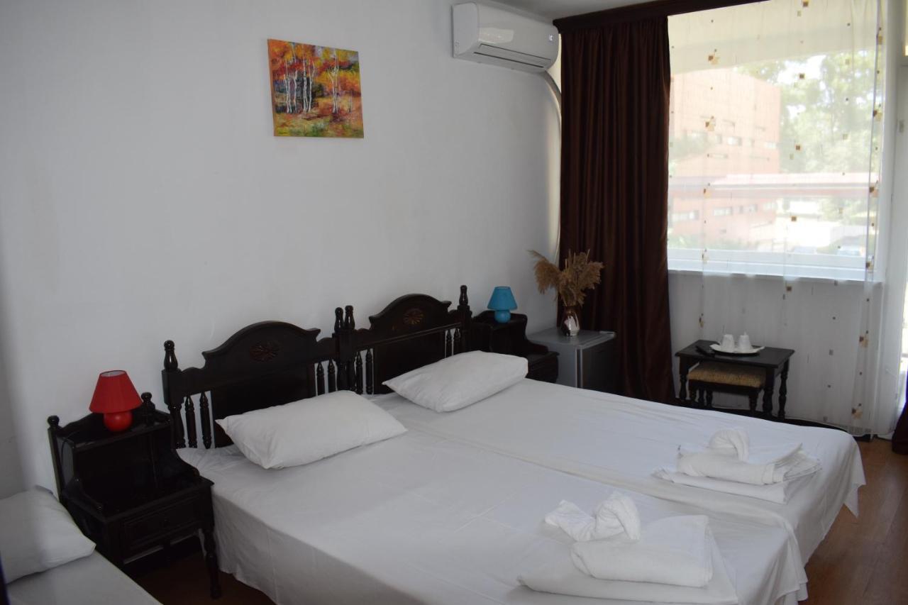 Hotel Balea Neptun Exterior photo
