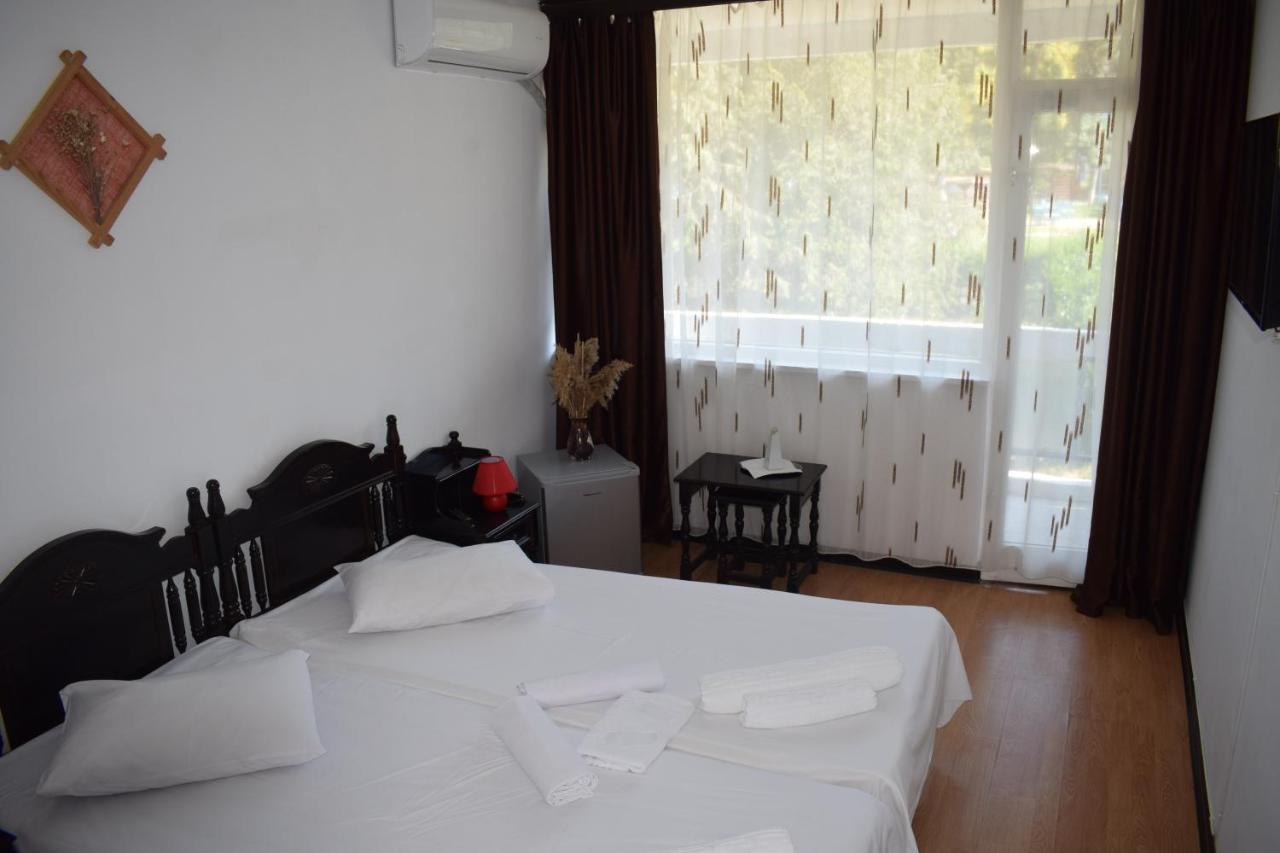 Hotel Balea Neptun Exterior photo
