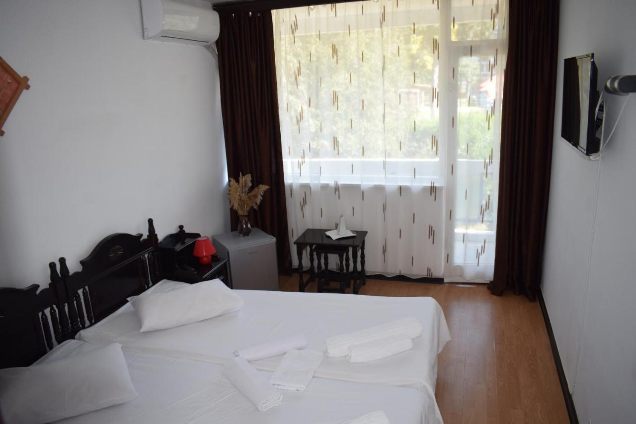 Hotel Balea Neptun Exterior photo