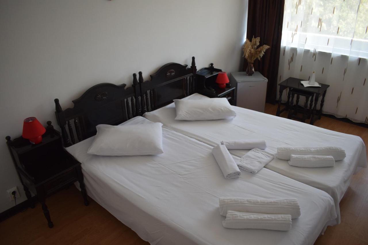 Hotel Balea Neptun Exterior photo