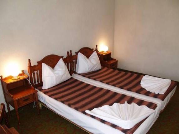 Hotel Balea Neptun Exterior photo