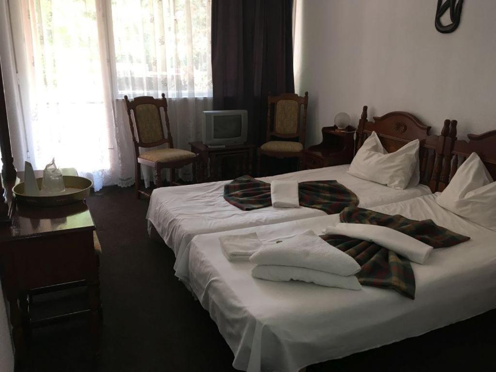 Hotel Balea Neptun Exterior photo